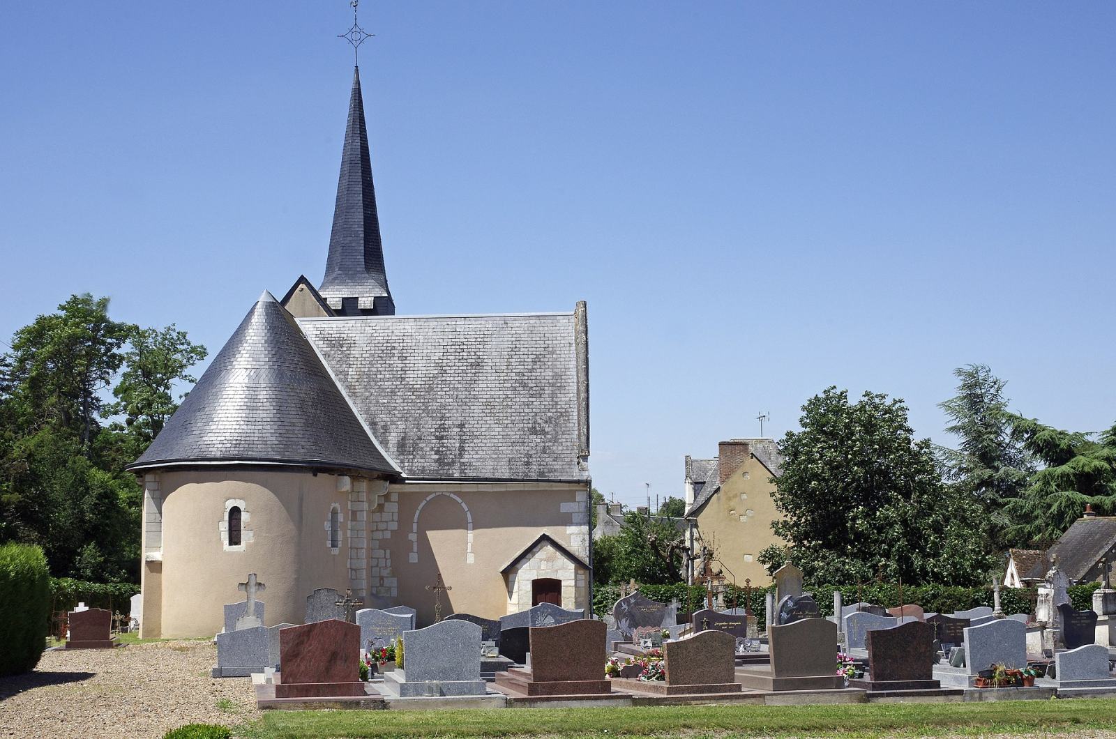 Photo de Ambloy