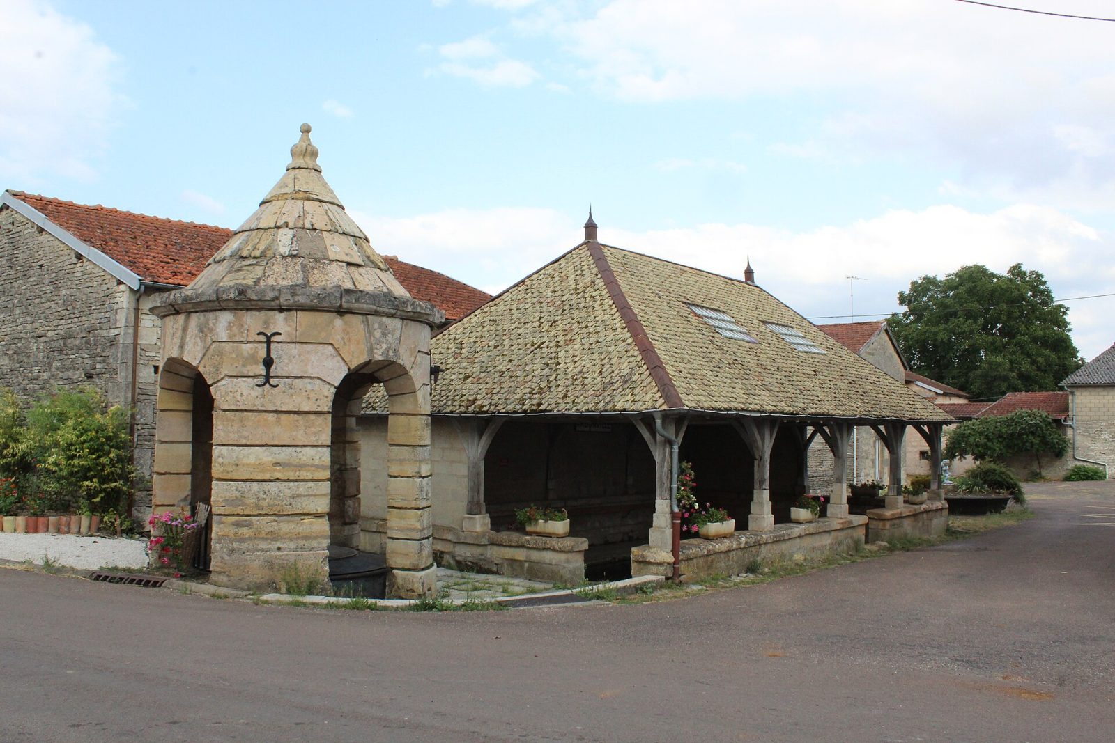 Photo de Ambonville