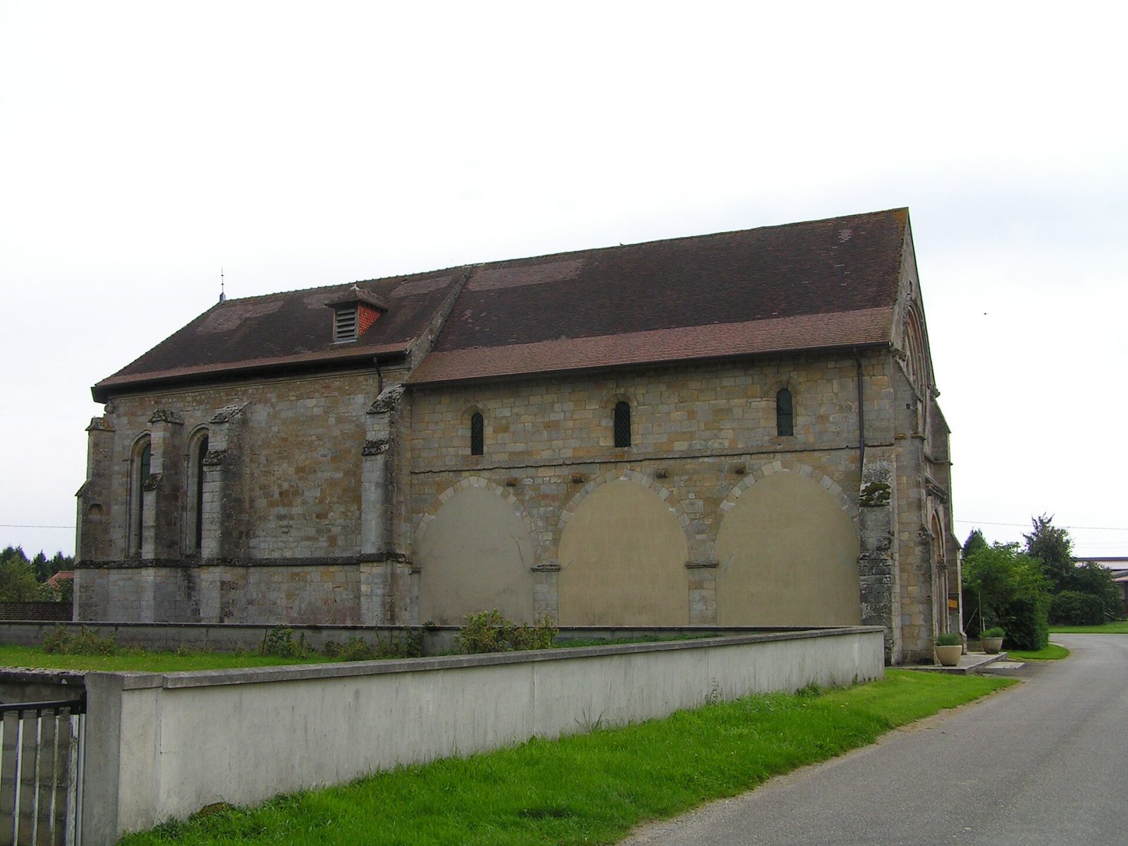 Photo de Ambrières