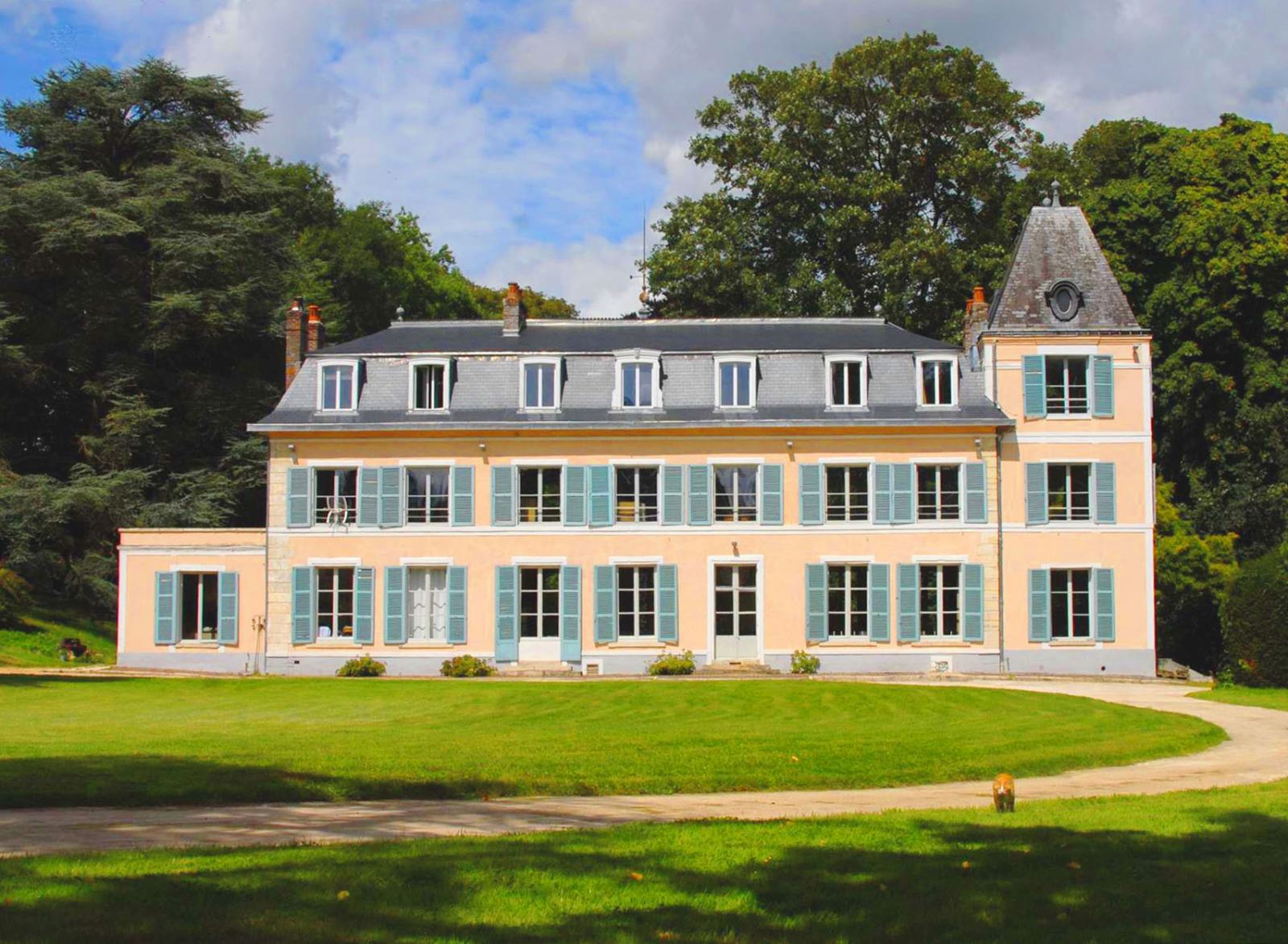 Photo de Amécourt