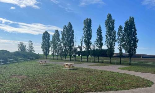 Photo de Amel-sur-l'Étang