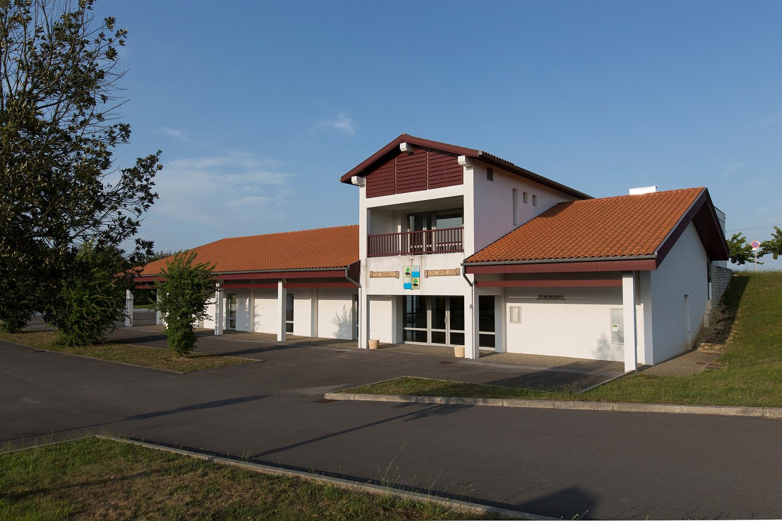 Photo de Amendeuix-Oneix