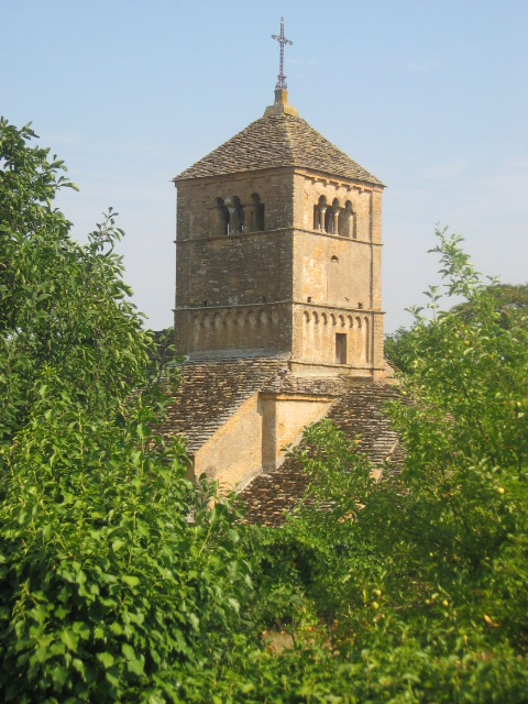 Photo de Ameugny