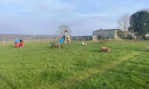 Photo de Amfreville-les-Champs