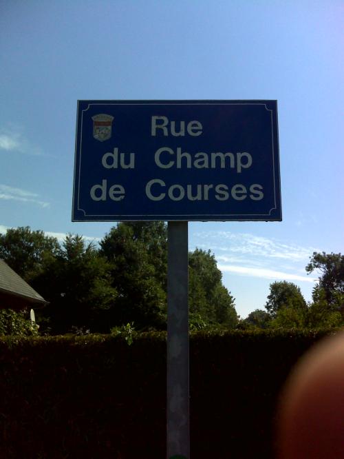 Photo de Amfreville-les-Champs