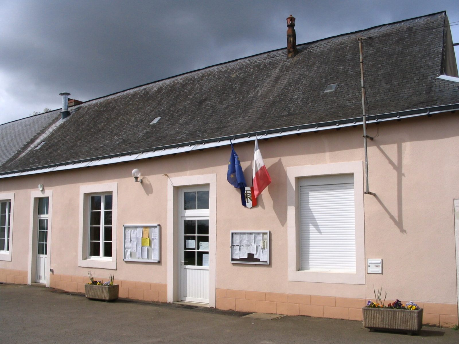 Photo de Amné