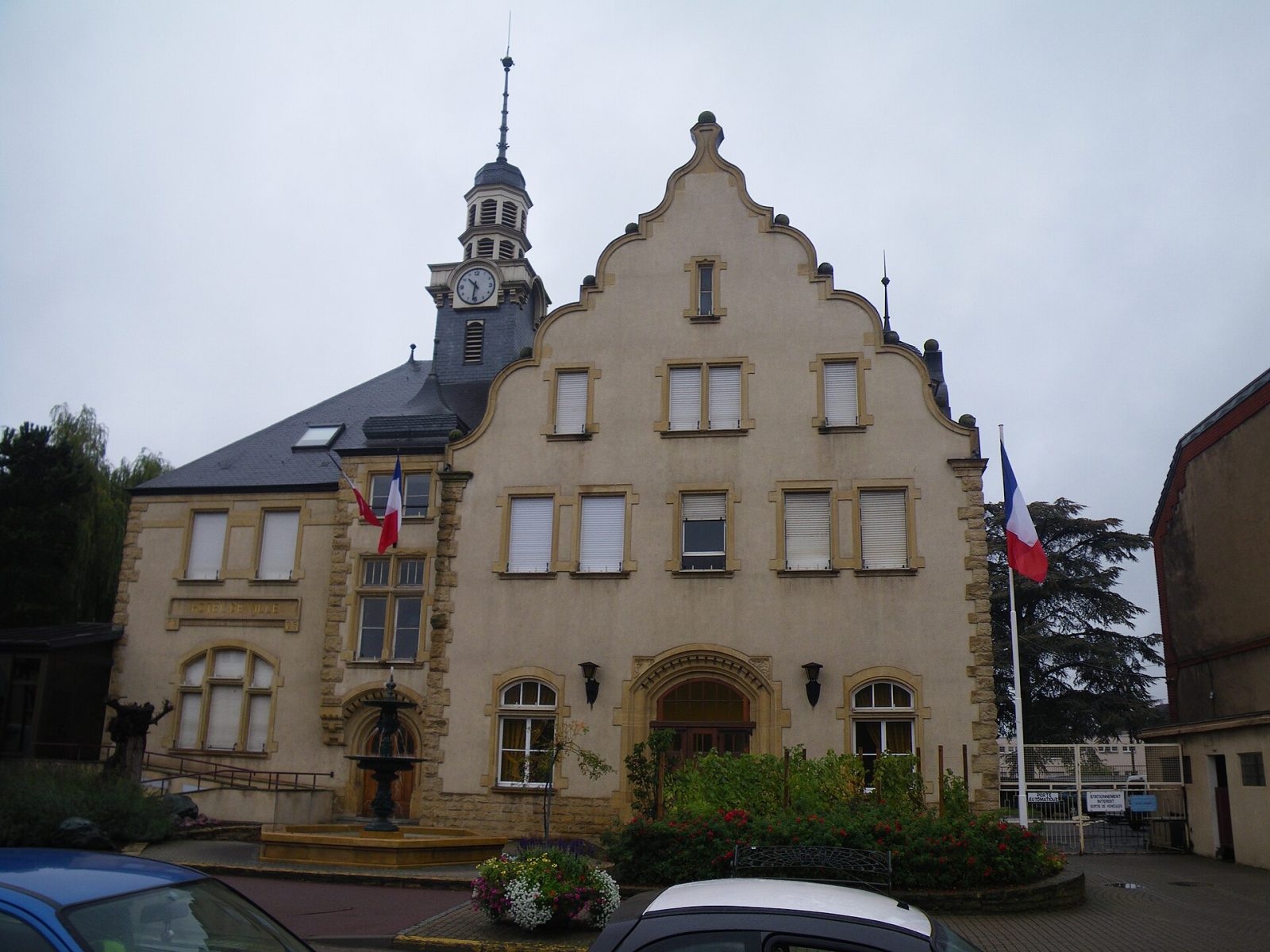Photo de Amnéville