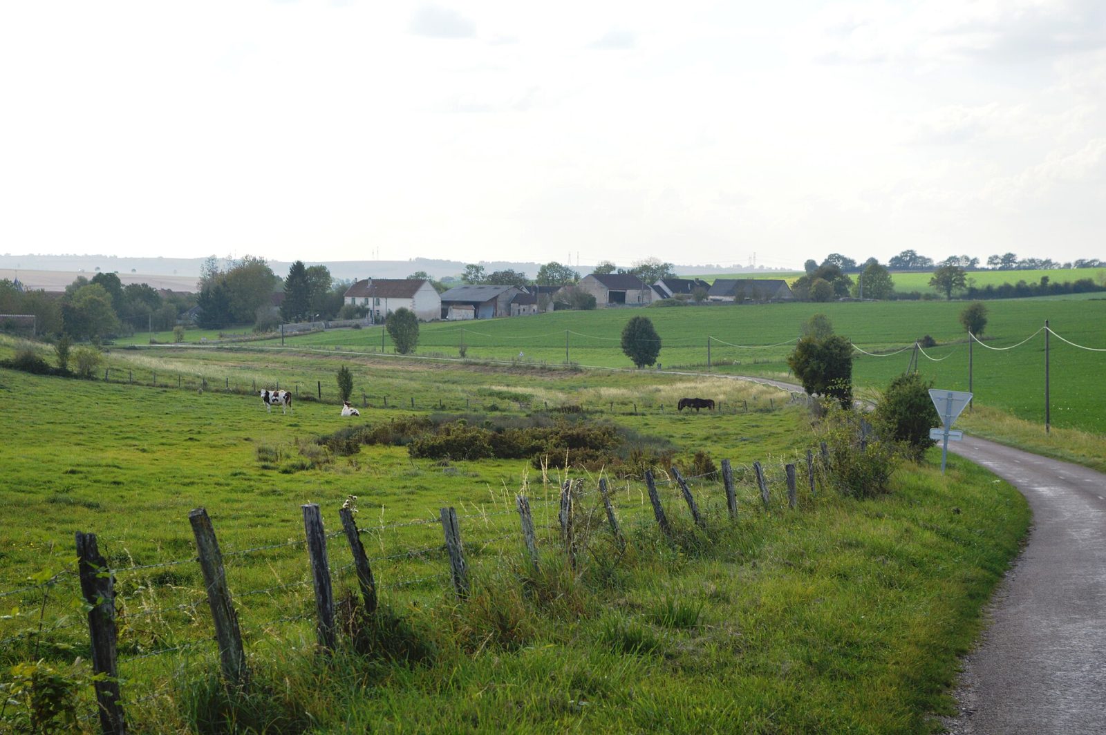 Photo de Ampilly-les-Bordes