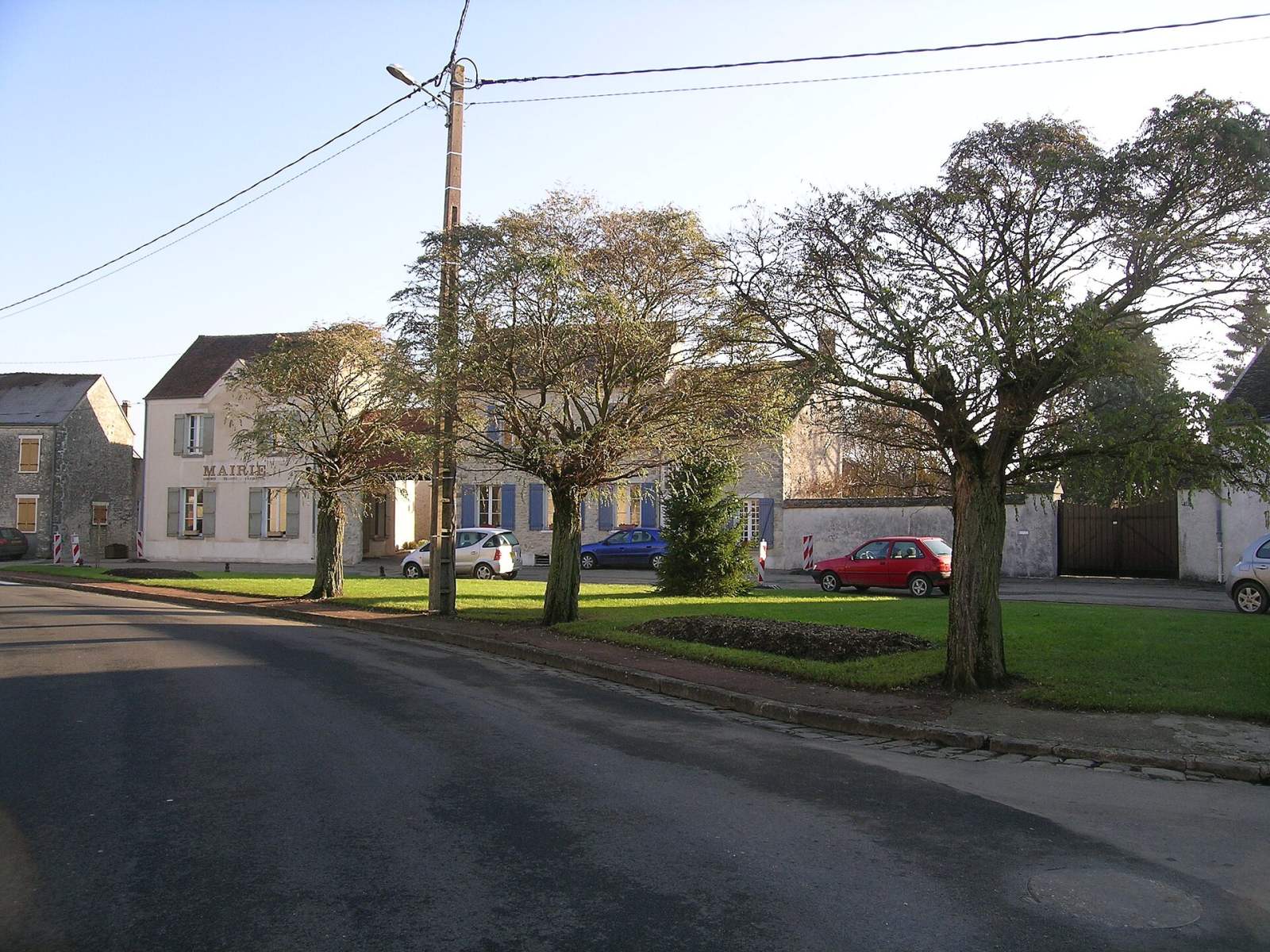 Photo de Amponville
