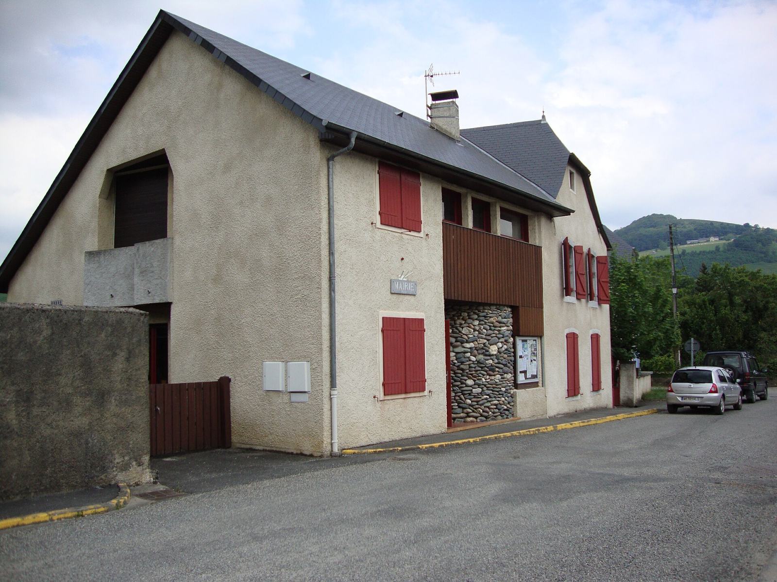 Photo de Ance