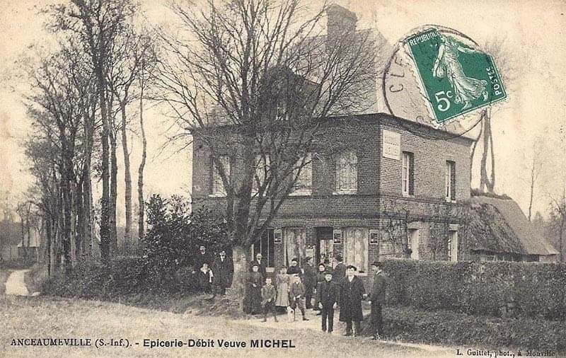 Photo de Anceaumeville