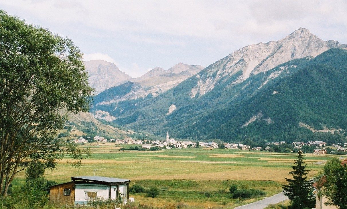 Photo de Ancelle