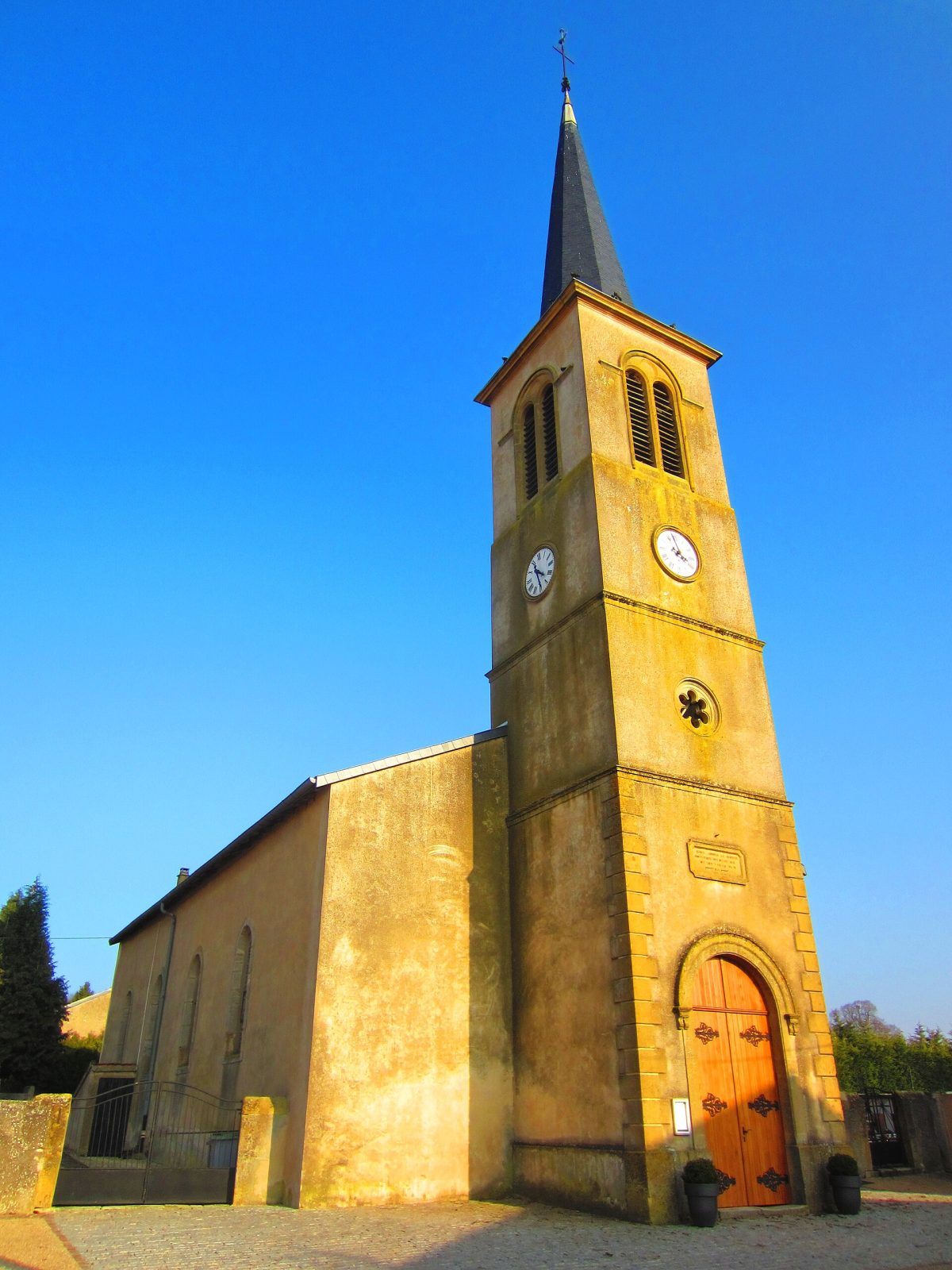 Photo de Ancerville