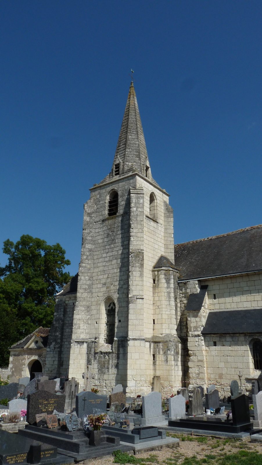 Photo de Anché