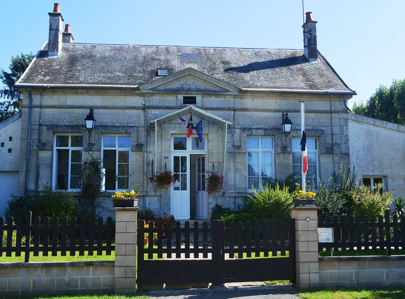 Photo de Ancienville