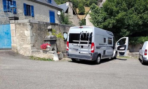 Photo de Ancizan