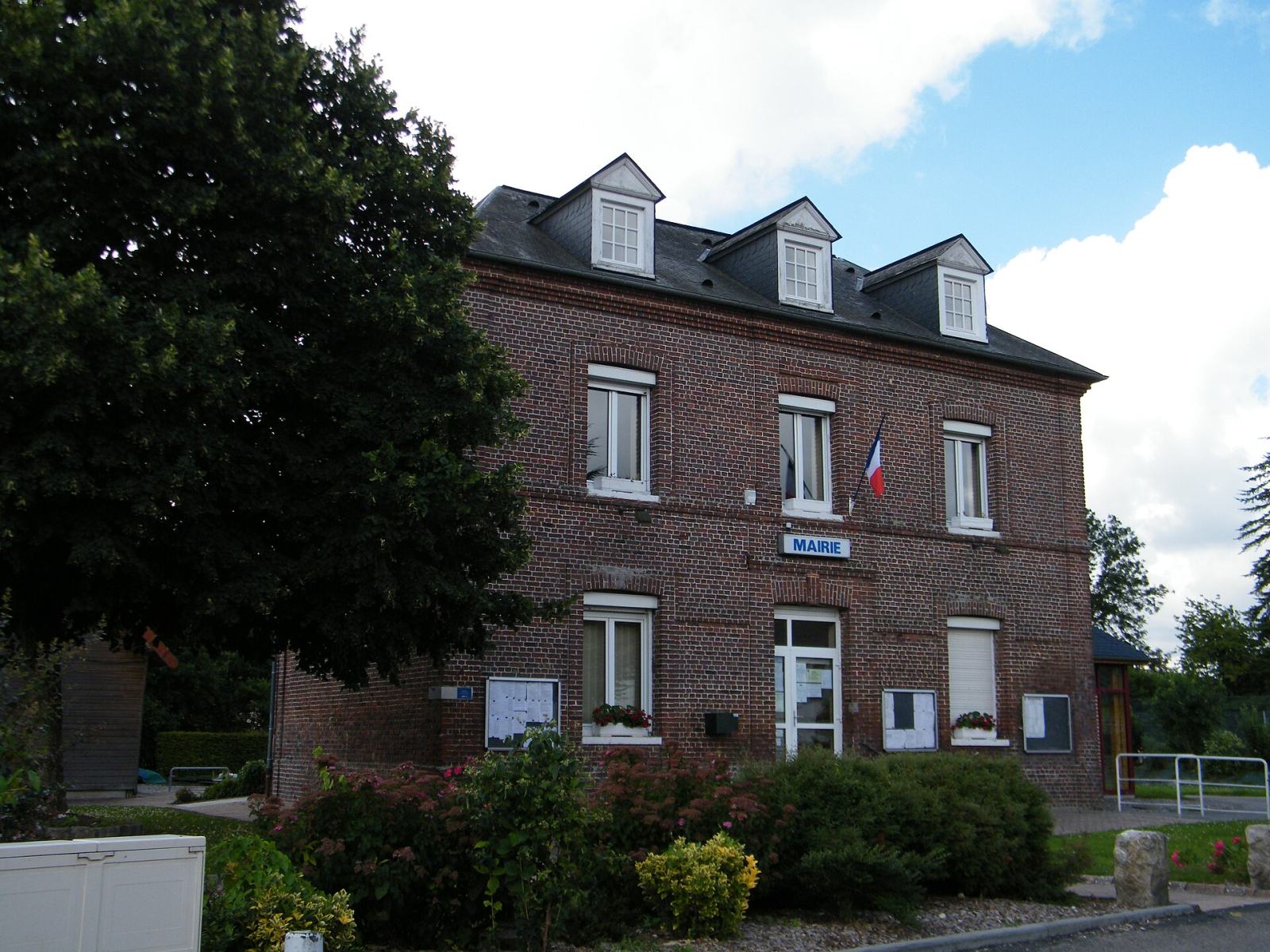 Photo de Ancourt