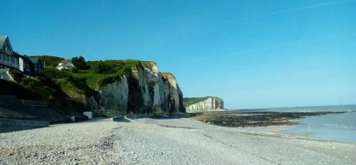 Photo de Ancretteville-sur-Mer