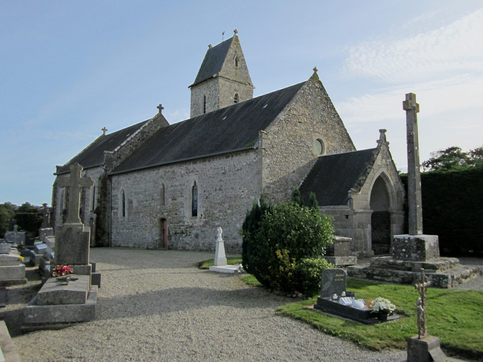 Photo de Ancteville