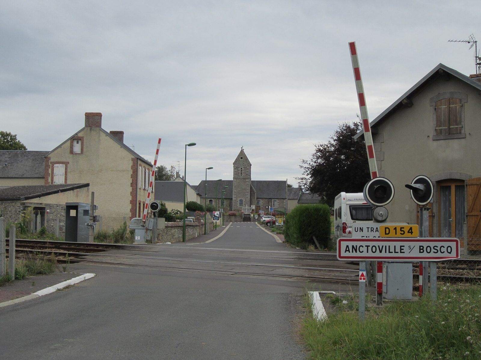 Photo de Anctoville-sur-Boscq