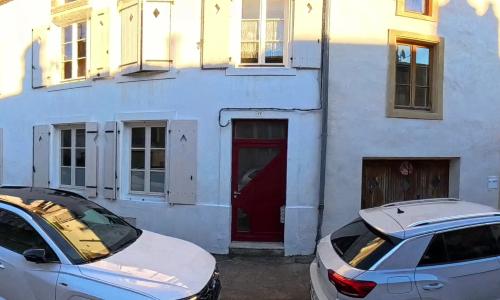Photo de Ancy-sur-Moselle
