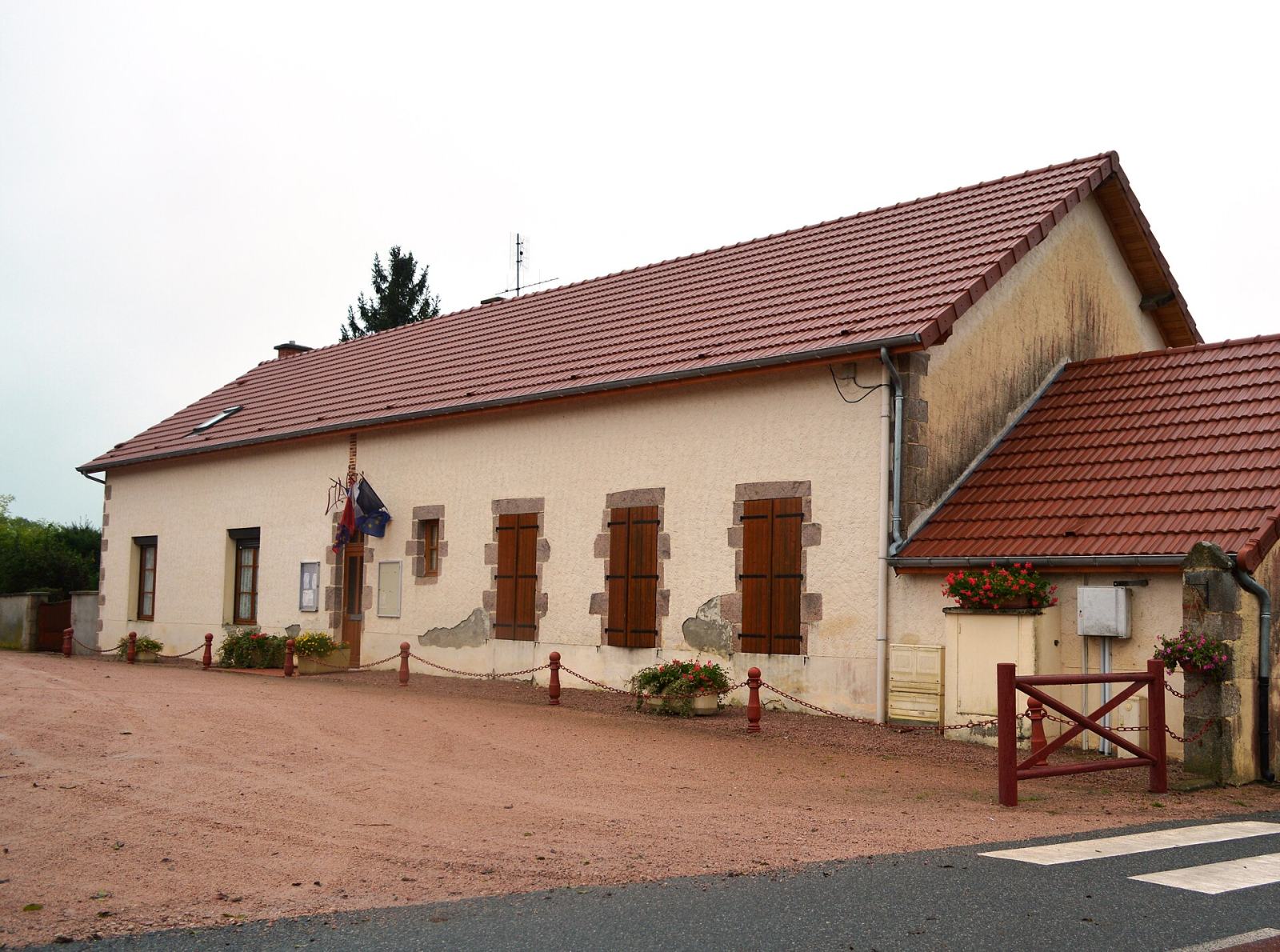 Photo de Andelaroche
