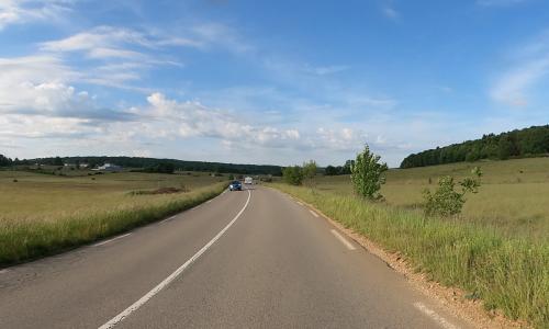 Photo de Andelarre