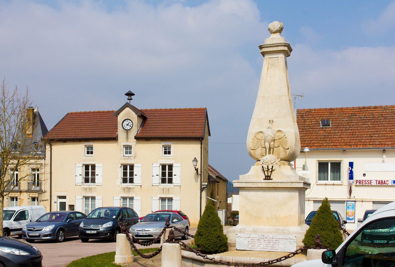 Photo de Andelot-Blancheville