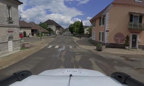 Photo de Andelot-en-Montagne