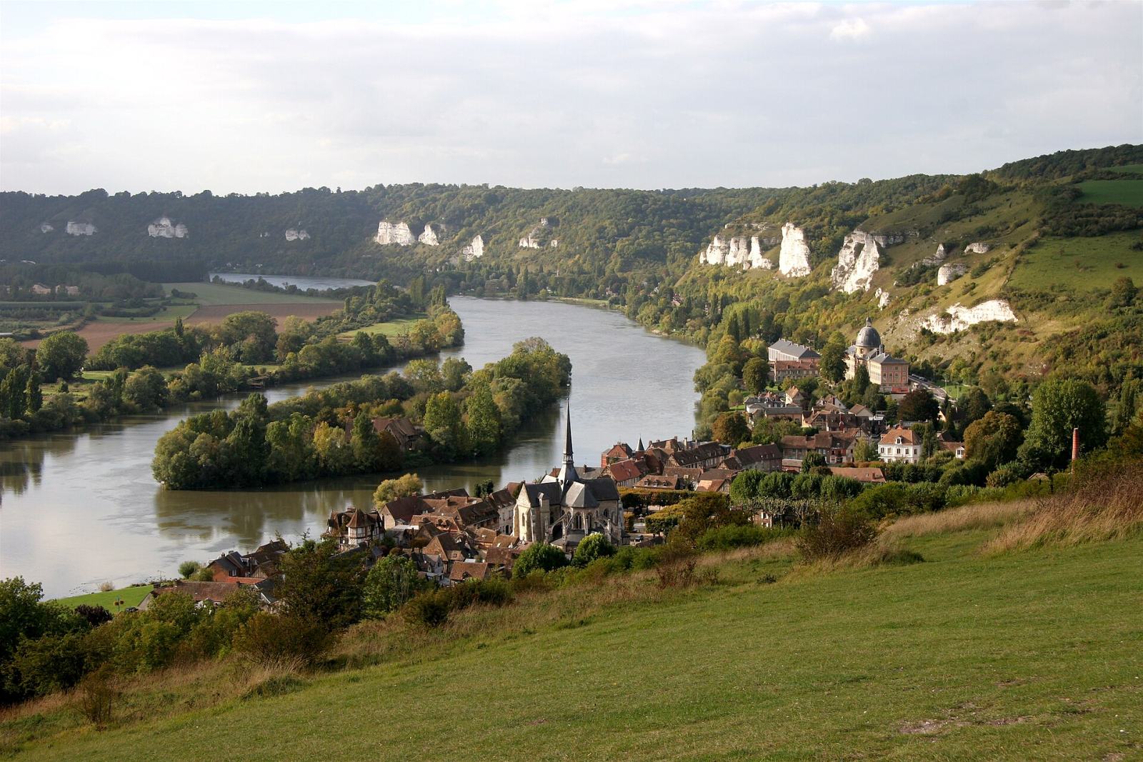Photo de Andelys