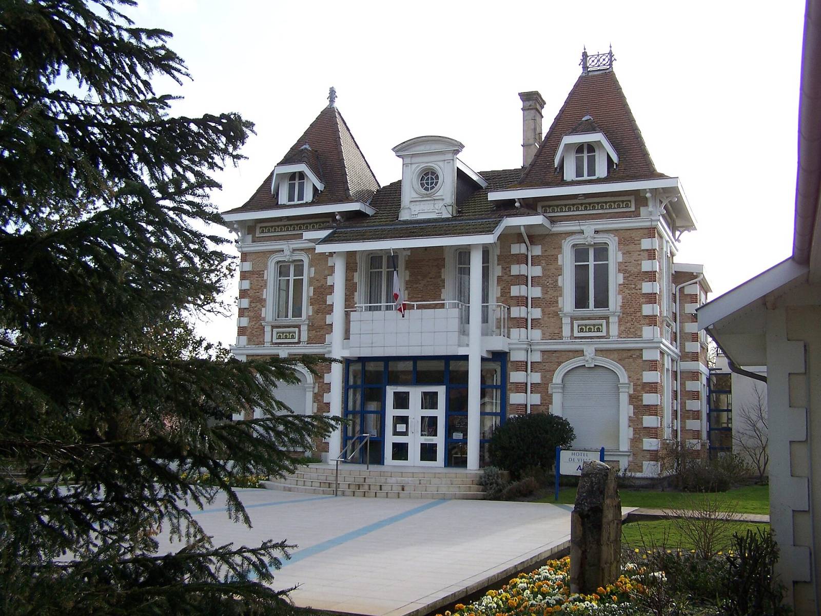 Photo de Andernos-les-Bains