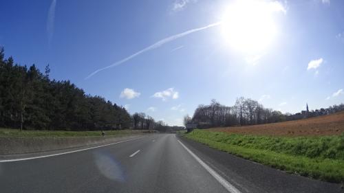 Photo de Andigné