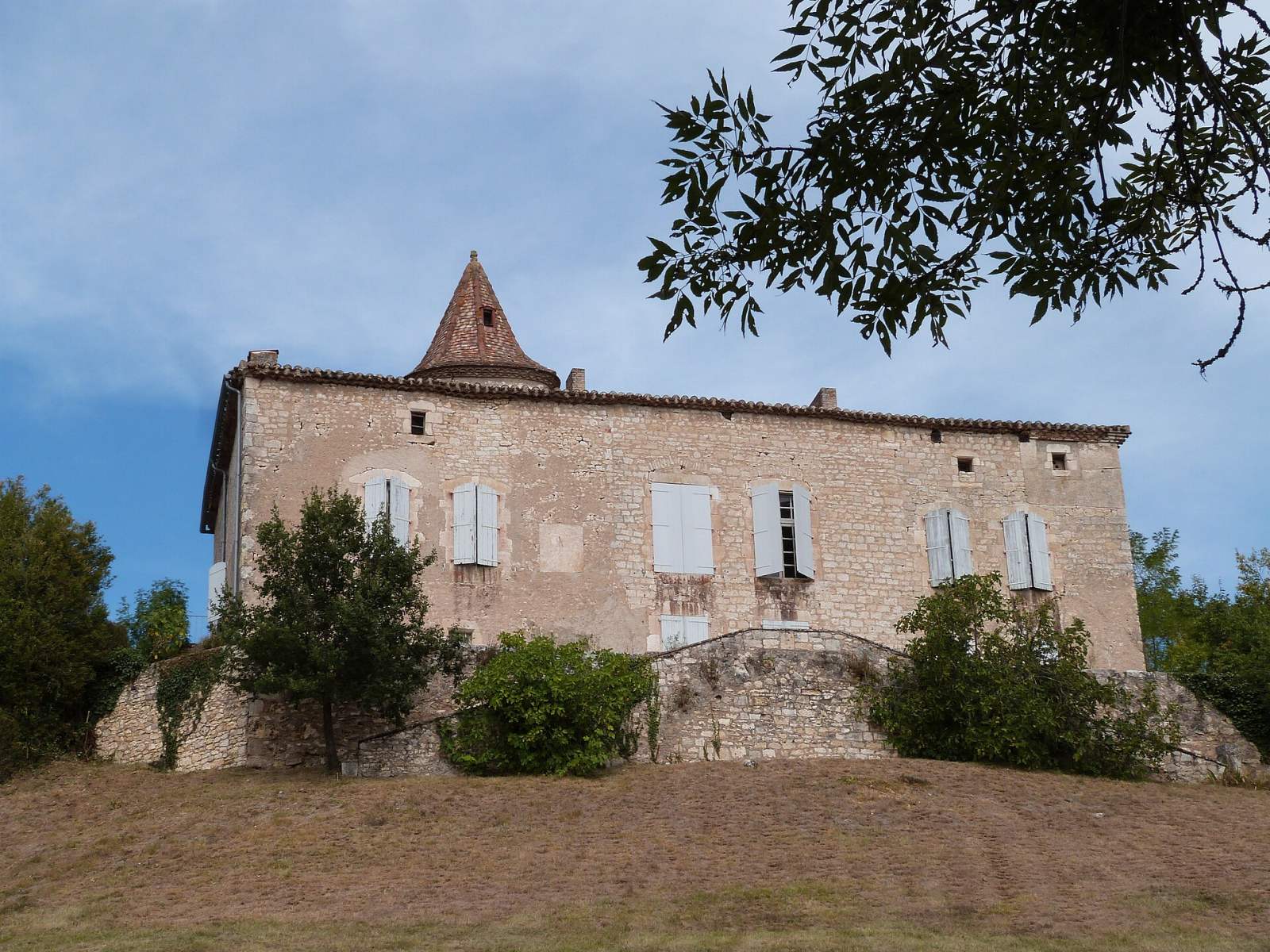 Photo de Andillac