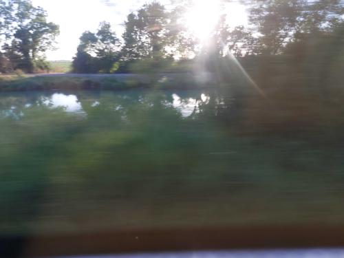 Photo de Andilly