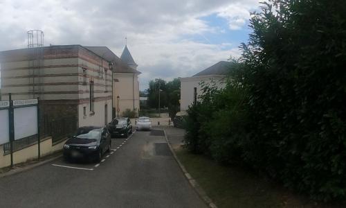 Photo de Andilly