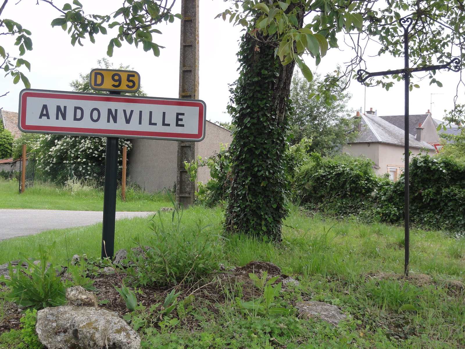 Photo de Andonville