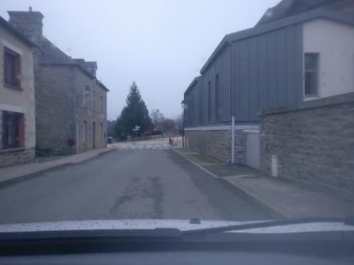 Photo de Andouillé-Neuville