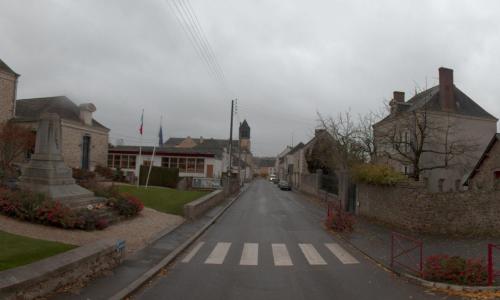 Photo de Andouillé