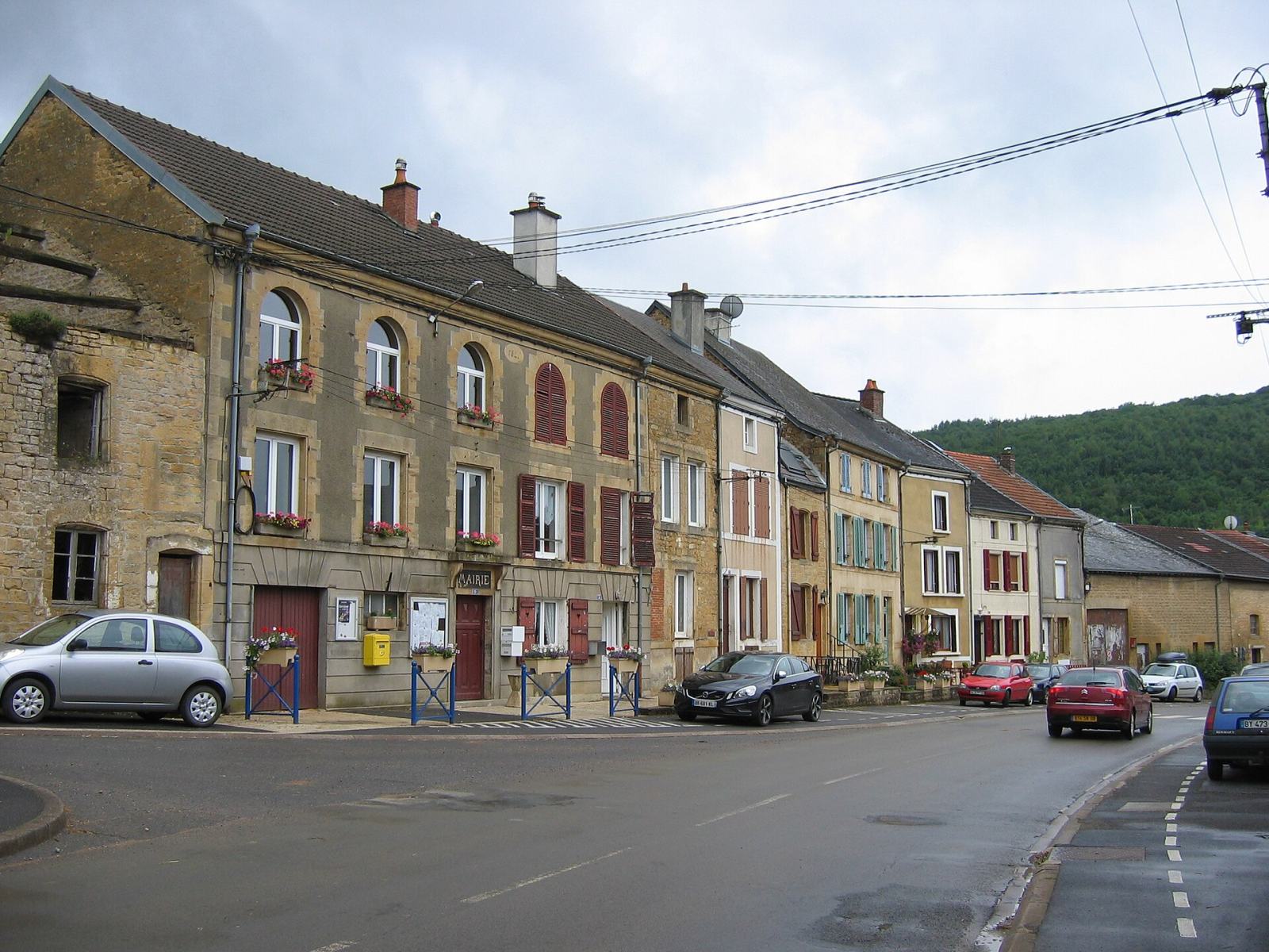 Photo de Angecourt