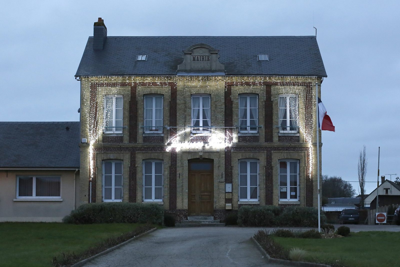 Photo de Angerville-l'Orcher