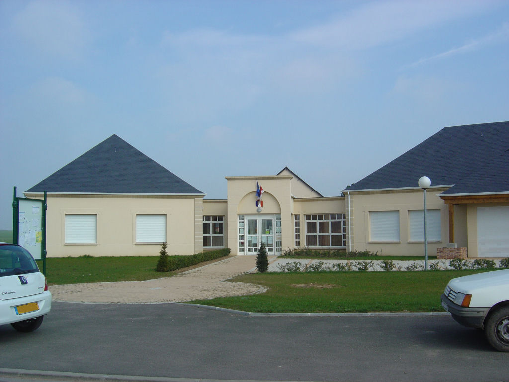 Photo de Angerville-la-Campagne