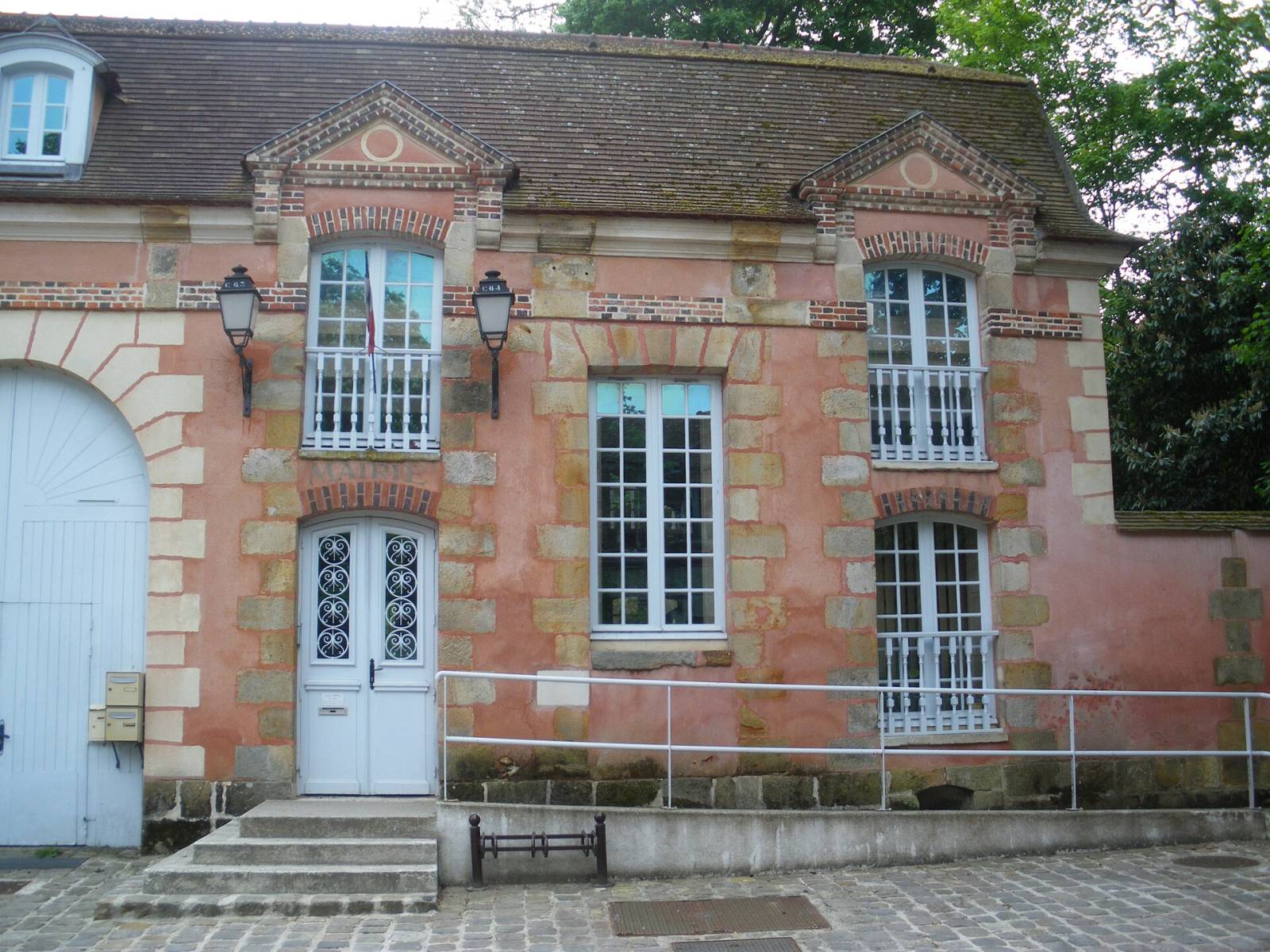 Photo de Angervilliers