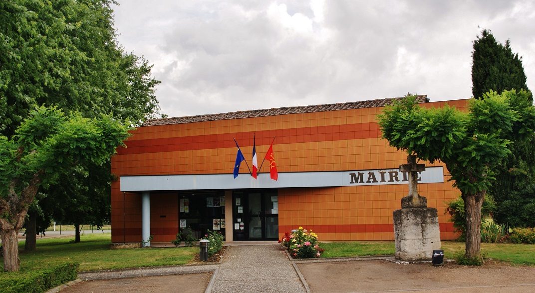 Photo de Angeville