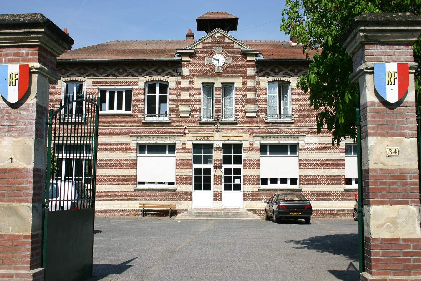 Photo de Angicourt