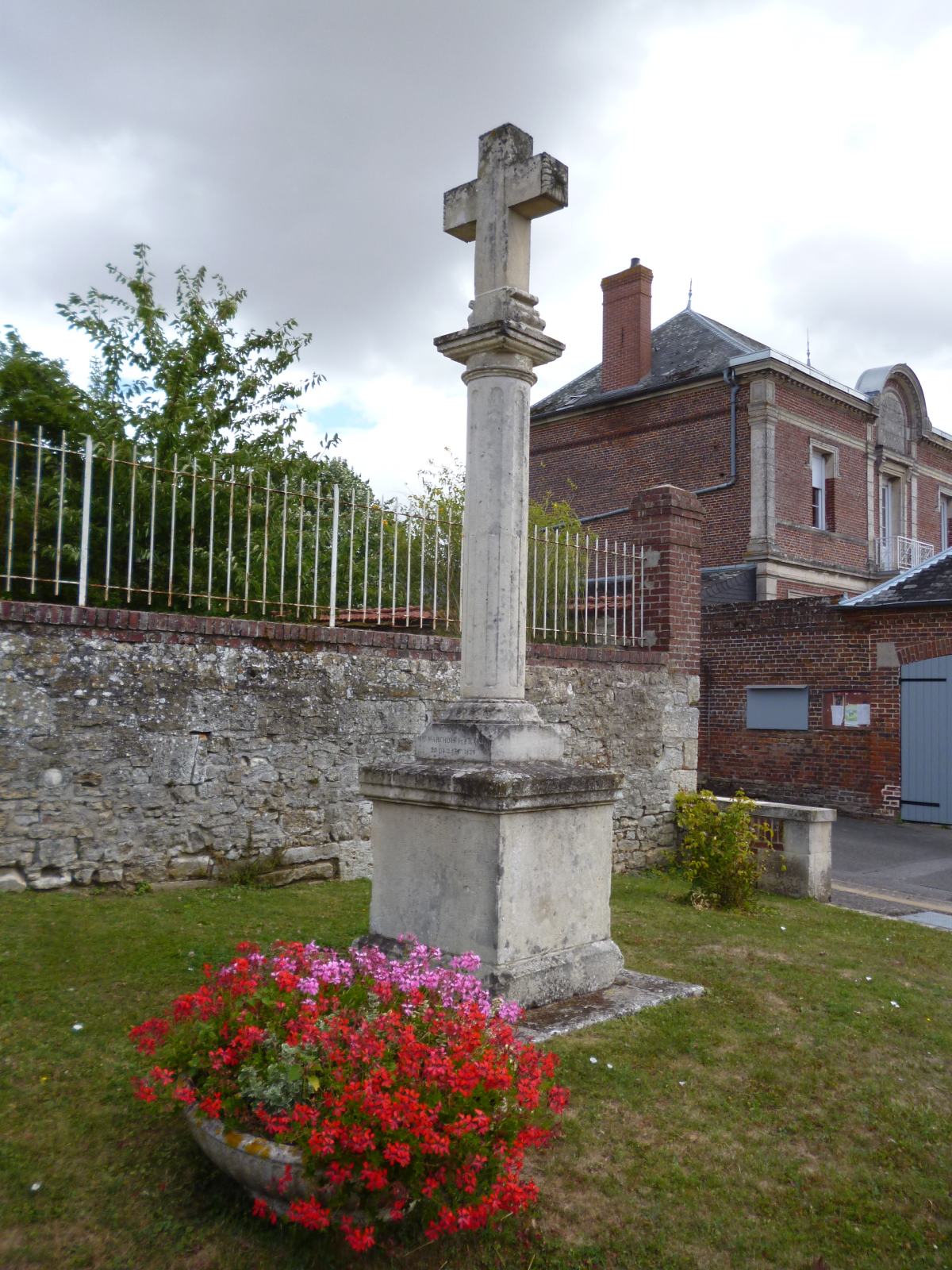 Photo de Angivillers