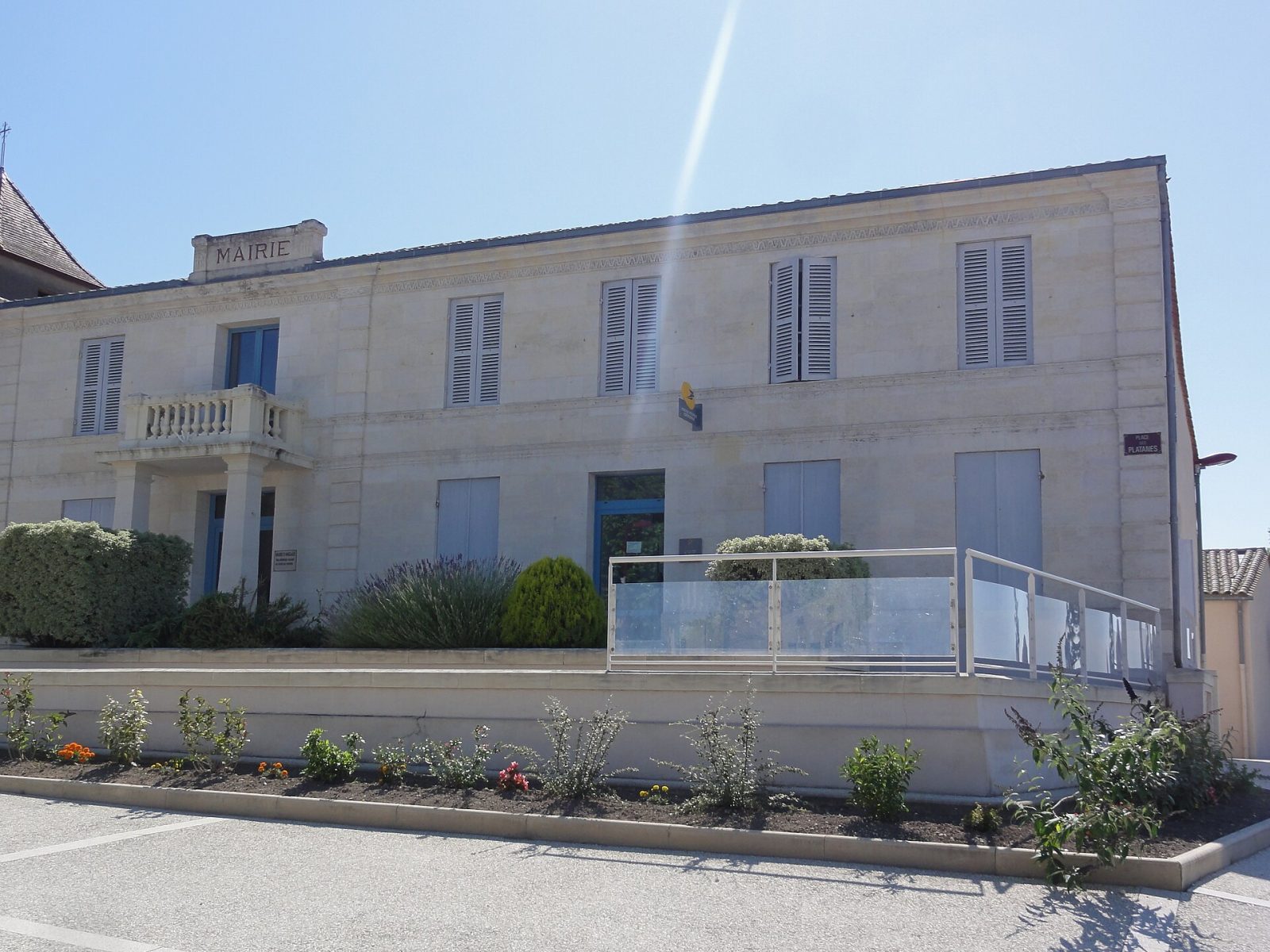 Photo de Anglade