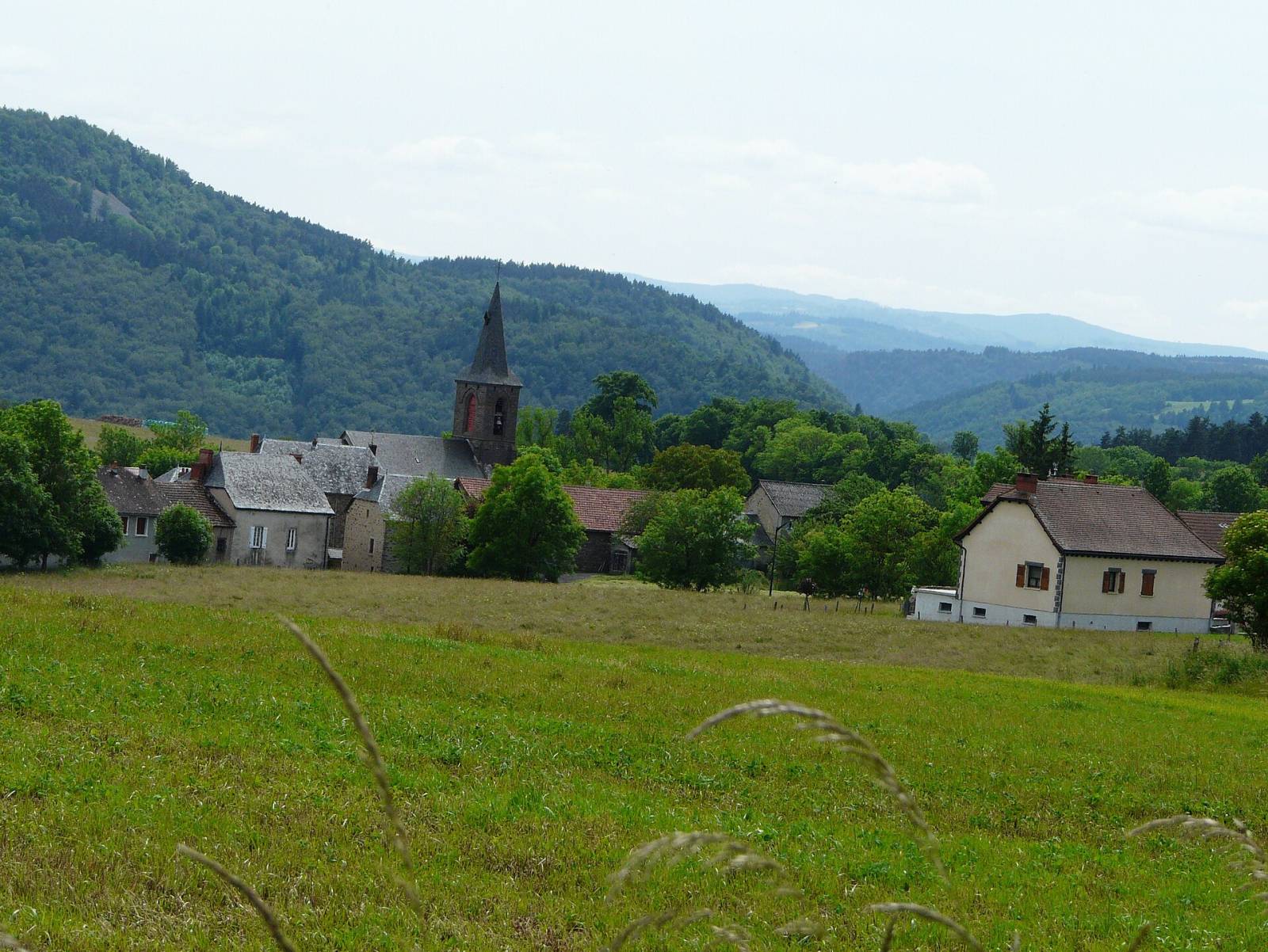 Photo de Anglards-de-Saint-Flour