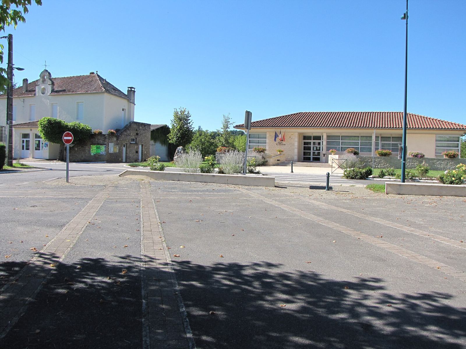 Photo de Anglars-Juillac