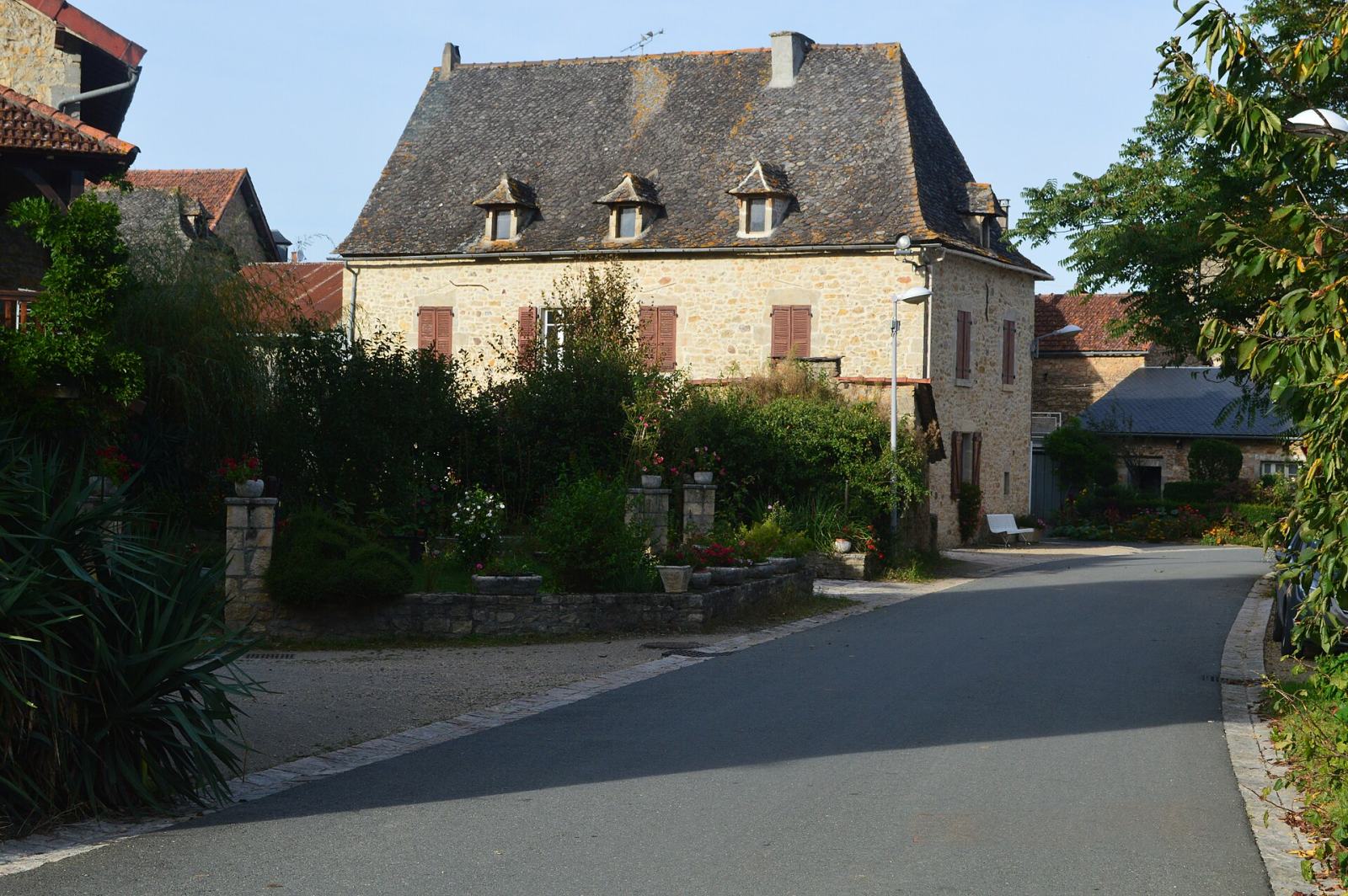 Photo de Anglars-Saint-Félix