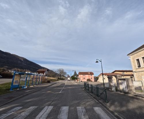 Photo de Anglefort
